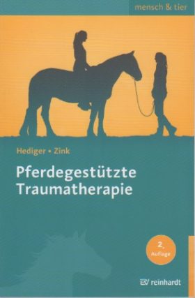 Pferdegestützte Traumatherapie - Naturseiten
