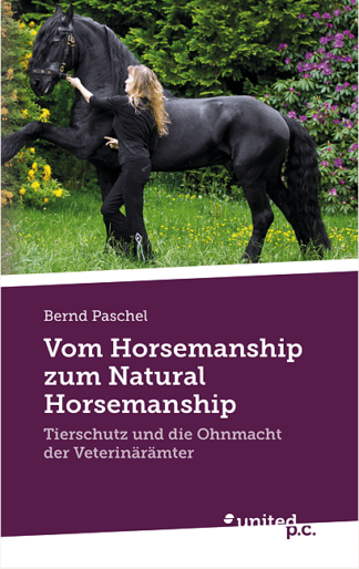 Vom Horsemanship zum Natural Horsemanship