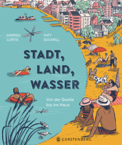 Stadt, Land, Wasser