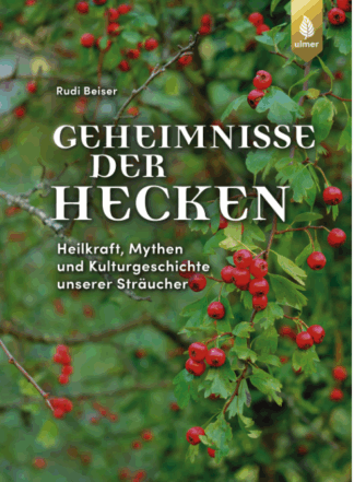 Geheimnisse der Hecken