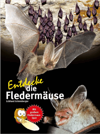 Entdecke die .... Ameisen, Amphibien, Bieber, Bienen, Fledermäuse, Eulen, Schnecken, Spechte, ....