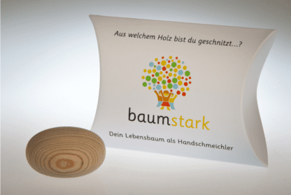 Handschmeichler Baumstark