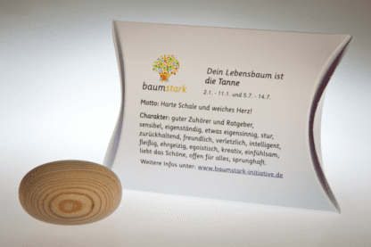 Handschmeichler Baumstark – Bild 2