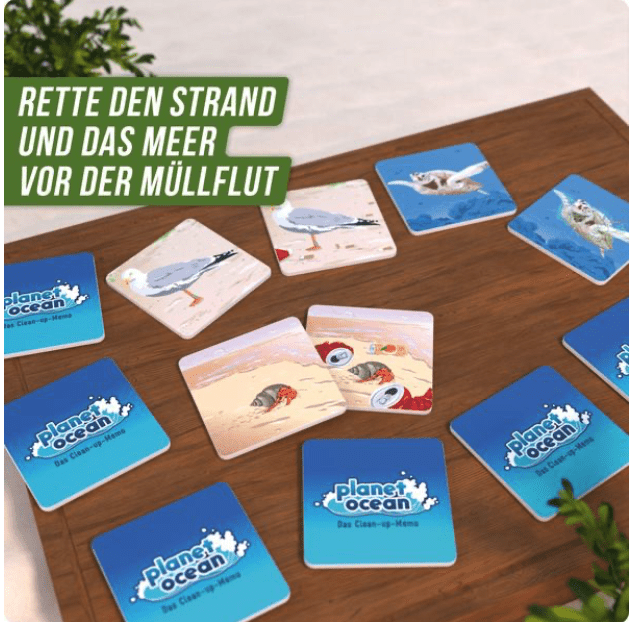 Planet Ocean | Das Clean-Up Memo – Bild 2
