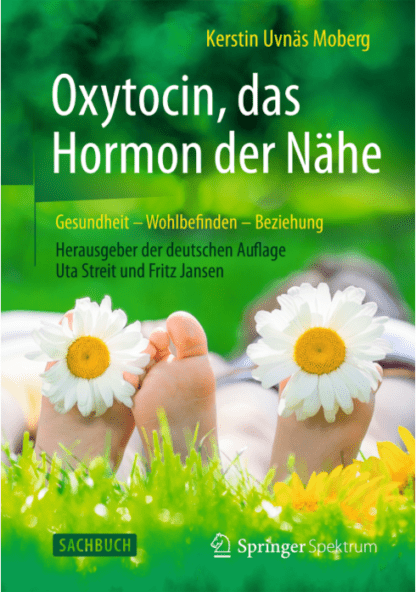 Oxytocin, das Hormon der Nähe