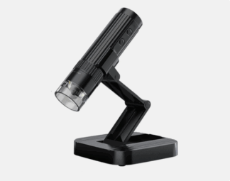 USB-Digitalmikroskop, tragbar, WLAN