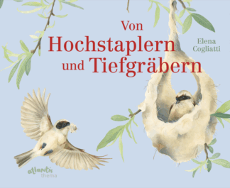 Von Hochstaplern und Tiefgräbern