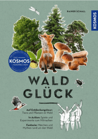 Waldglück