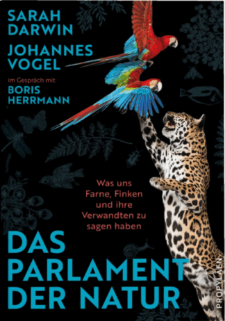 Das Parlament der Natur