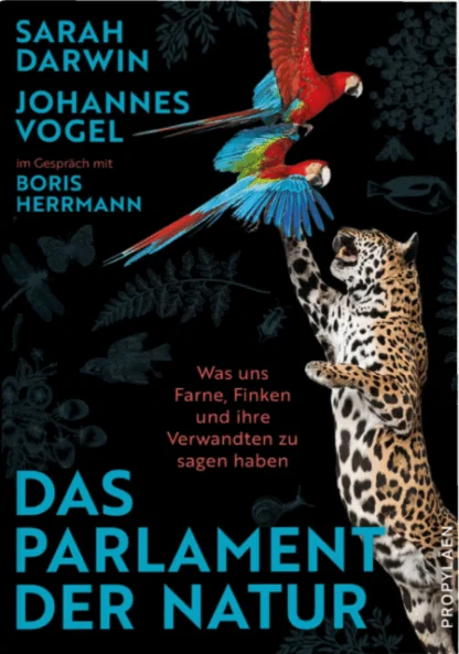 Das Parlament der Natur