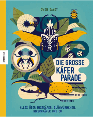 Die große Käferparade