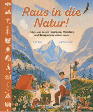 Raus in die Natur!