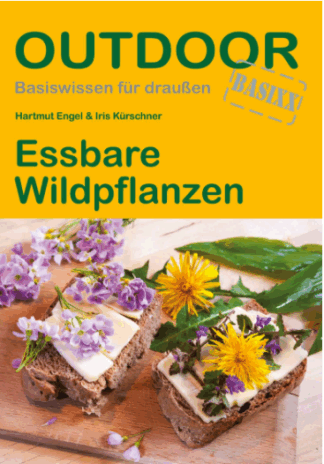 Essbare Wildpflanzen