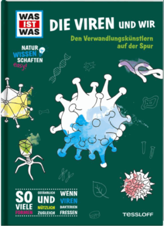Die Viren und wir