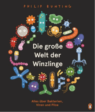 Die große Welt der Winzlinge