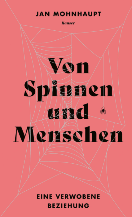 Von Spinnen und Menschen