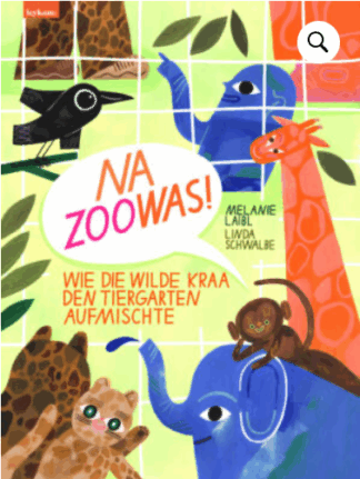 Na Zoowas!