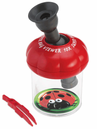 Super Bug Viewer