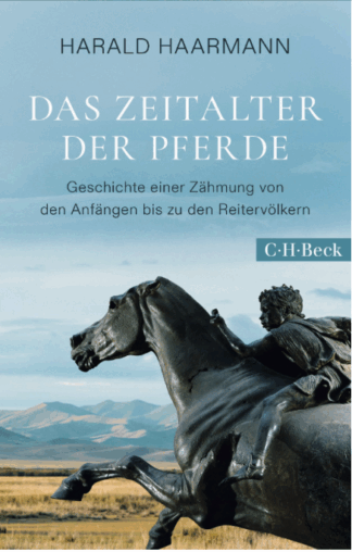 Das Zeitalter der Pferde