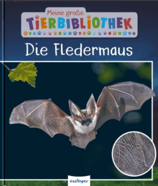 Die Fledermaus