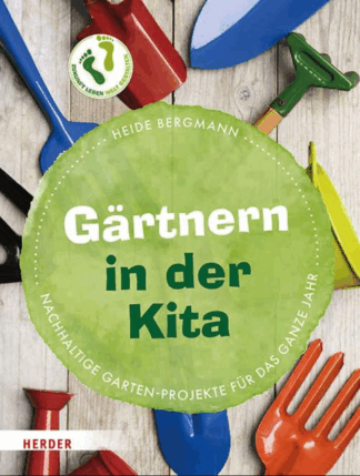 Gärtnern in der Kita