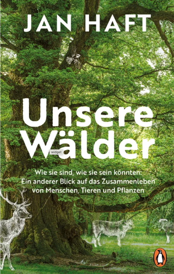 Unsere Wälder