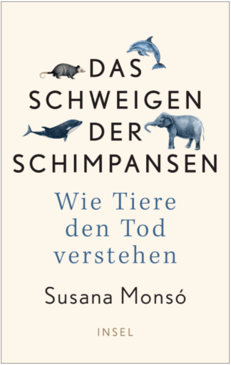 Das Schweigen der Schimpansen