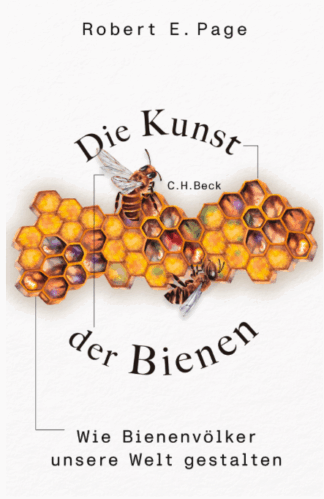 Die Kunst der Bienen