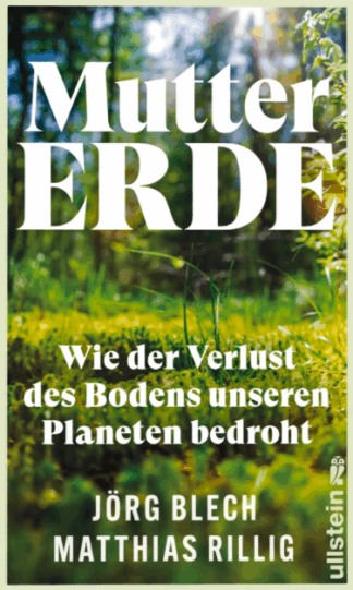 Mutter Erde
