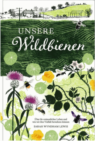 Unsere Wildbienen