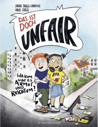Das ist doch unfair!