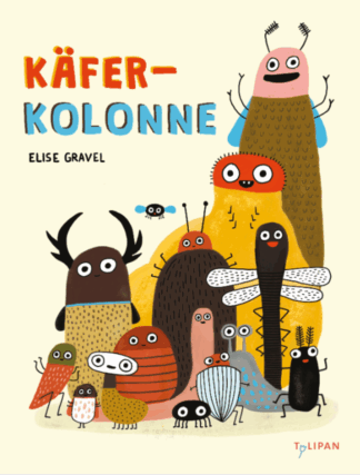 Käferkolonne