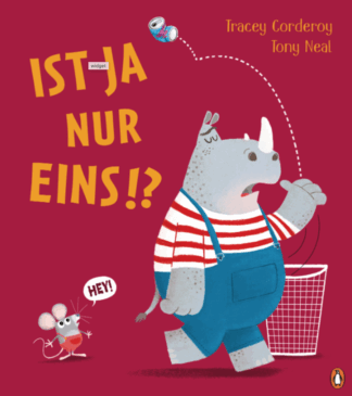 IST JA NUR EINS!?