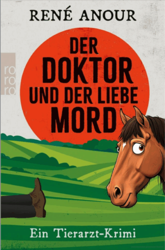 Der Doktor und der liebe Mord
