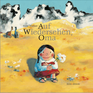 Auf Wiedersehen, Oma
