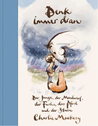 Denk immer dran