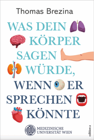 Was dein Körper sagen würde, wenn er sprechen könnte