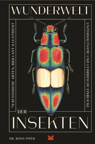 Wunderwelt der Insekten
