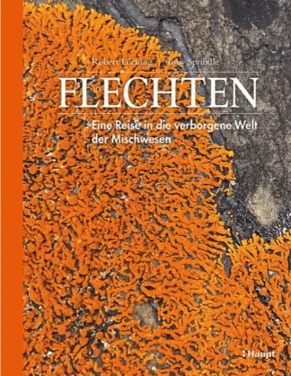 Flechten