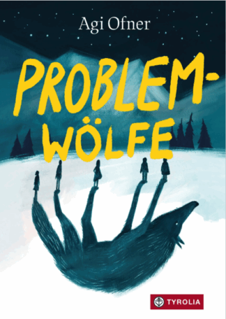 Problemwölfe