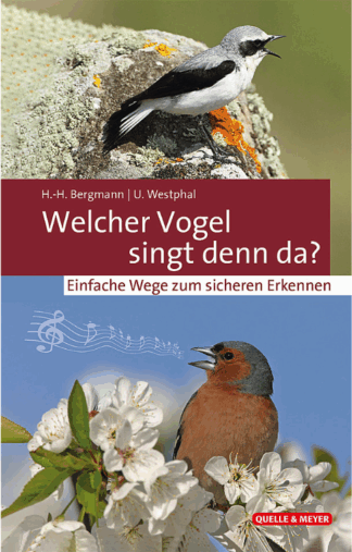 Welcher Vogel singt denn da?