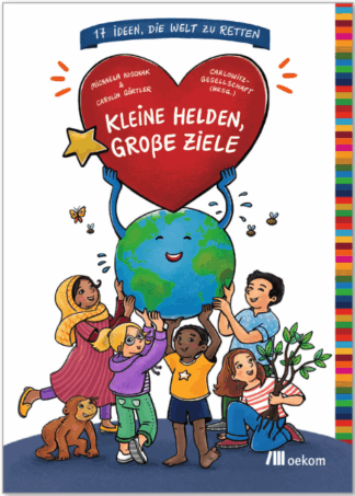 Kleine Helden, große Ziele