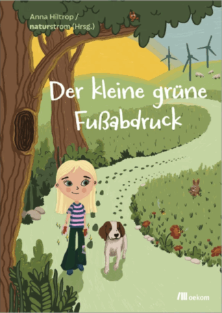 Der kleine grüne Fußabdruck