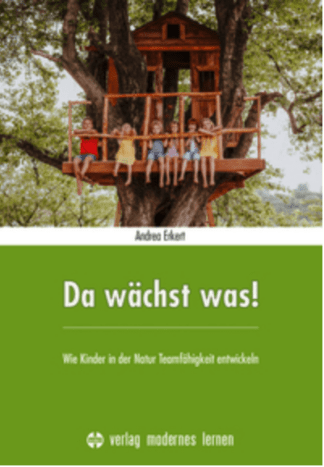 Da wächst was!