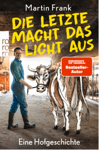 Die Letzte macht das Licht aus