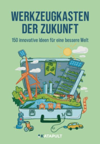 Werkzeugkasten der Zukunft