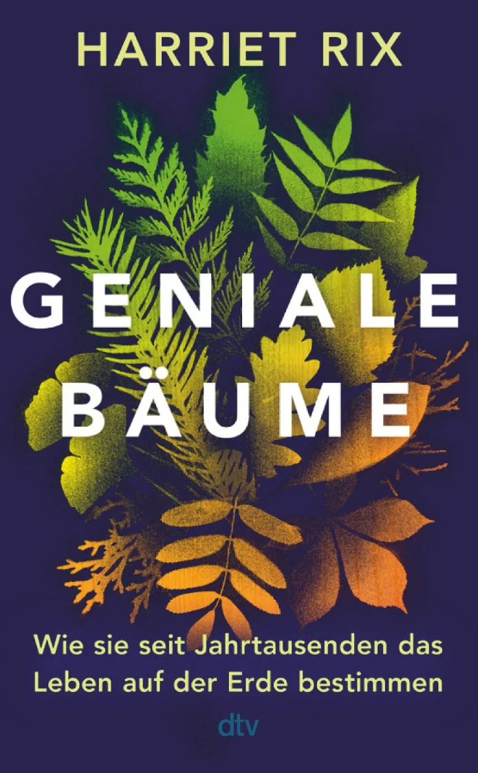 Geniale Bäume