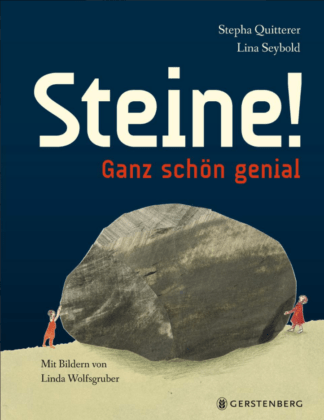 Steine!