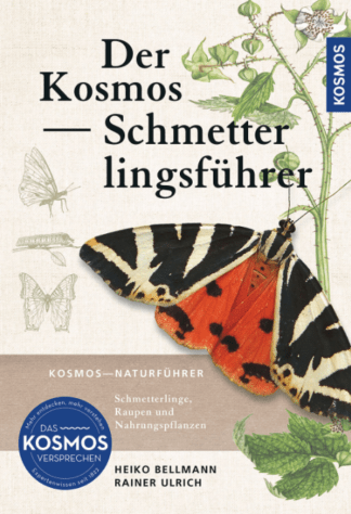 Der Kosmos Schmetterlingsführer