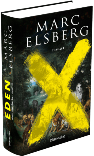 EDEN - Wenn das Sterben beginnt